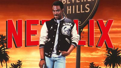 bild aus der news Netflix macht "Beverly Hills Cop 4"!