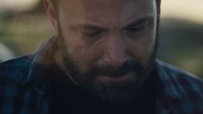 "The Way Back" mit Ben Affleck: Große Emotionen im neuen Trailer zum Sport-Drama