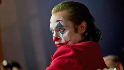 Ist "Joker" ein gefährlicher Film? Joaquin Phoenix hat eine Antwort für alle Kritiker parat