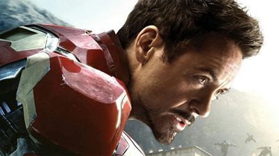 Robert Downey Jr. spielt doch noch mal Iron Man – aber anders als gedacht!