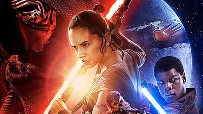 bild aus der news "Star Wars"-Kinostarts bleiben unverändert – auch ohne die "Game Of Thrones"-Macher!