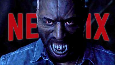 bild aus der news Viel härter als "Vampire Diaries": Trailer zur Netflix-Serie "V Wars" mit Ian Somerhalder