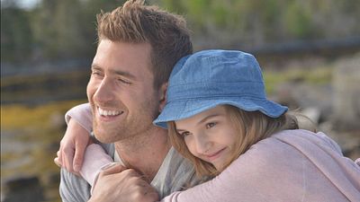 bild aus der news Film kaufen für den guten Zweck: "The Healer" ab heute auf DVD