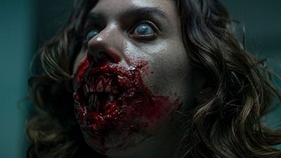 bild aus der news Der unglaublich blutige Trailer zu "Yummy": Zombie-Apokalypse in einer Schönheitsklinik 