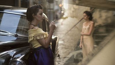 bild aus der news Ein episches Meisterwerk: Deutscher Trailer zu "Die Sehnsucht der Schwestern Gusmão"