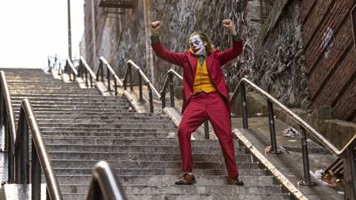 Kommt "Joker 2" oder nicht? Jetzt antwortet Regisseur Todd Phillips