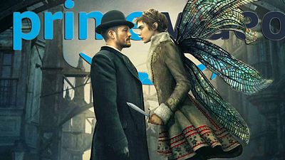 bild aus der news "Carnival Row": Staffel 2 ist in der Mache – und neue Details sind bekannt!