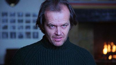 bild aus der news Der neue Jack Nicholson in "Doctor Sleep": Dieser Star spielt Jack Torrance im "Shining"-Sequel
