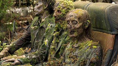 bild aus der news Titel endlich bekannt! Neuer Trailer zum 2. "The Walking Dead"-Spin-off mit Verbindung zur Mutterserie