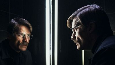 bild aus der news Deutscher Trailer zu "Suicide Tourist": Ein "Game Of Thrones"-Star gefangen im Selbstmord-Hotel