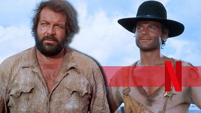 bild aus der news Bald weg von Netflix: 7 Komödien mit Bud Spencer/Terence Hill und viel mehr