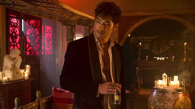 bild aus der news Godfrey Gao: "Chroniken der Unterwelt"-Star stirbt mit nur 35 Jahren bei chinesischer TV-Spielshow