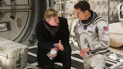 bild aus der news Trailer zu "Tenet": In Kürze sehen wir endlich mehr von Christopher Nolans neuem Film