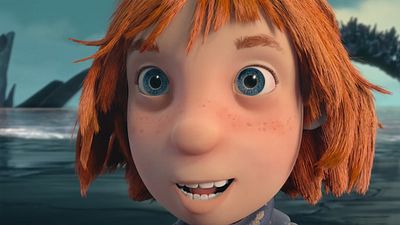 bild aus der news Trailer zu "Wickie und die starken Männer - Das magische Schwert": Wikingerjunge auf Abenteuerreise