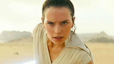 Vor "Star Wars 9": So klug kommentiert J.J. Abrams den Fan-Hass