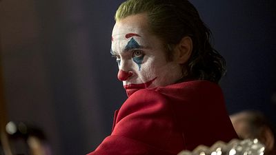 bild aus der news "Joker" auf DVD & Blu-ray: Diese schicken Editionen erwarten euch im Heimkino