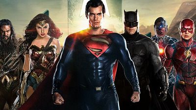 bild aus der news Keine Pläne für Snyder-Cut von "Justice League": Darum sollten Fans die Hoffnung trotzdem nicht aufgeben