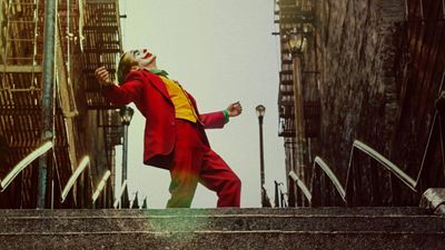 "Ich liebe diesen Film": "Joker" von Hollywood-Legende in den Himmel gelobt
