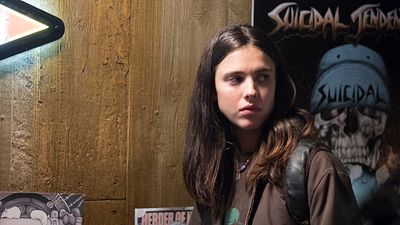 bild aus der news "Donnybrook": Deutscher Trailer zum blutigen Käfigmatch-Drama