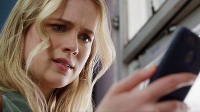 bild aus der news "Countdown": Die FSK-Altersfreigabe zum Horrorfilm, in dem eine App verrät, wann man stirbt