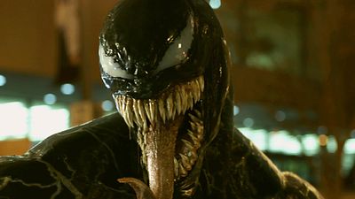 bild aus der news Shriek: Das ist die neue Bösewichtin in "Venom 2" mit Tom Hardy