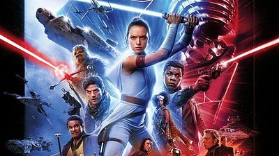 bild aus der news "Star Wars 9": Die knuffigsten umstrittenen Kerlchen kehren definitiv zurück!