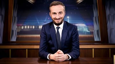bild aus der news Jan Böhmermann verfilmt die Ibiza-Affäre