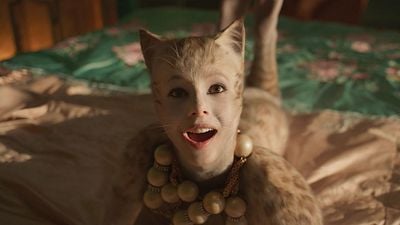 bild aus der news Nach Spott und Häme gegen den Trailer: "Cats" wurde noch verbessert