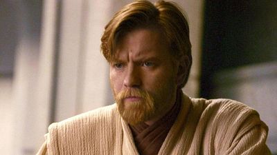 bild aus der news Obi-Wan, häh? Neues "Star Wars 9: Der Aufstieg Skywalkers"-Poster sorgt für Verwirrung