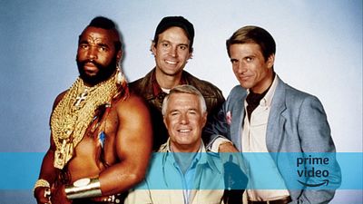 bild aus der news Ab sofort neu bei Amazon Prime Video: "Knight Rider", "Airwolf" und viele weitere 80er-Kultserien!