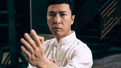 Neuer Trailer zu "Ip Man 4": Bruce Lees Lehrmeister lässt in Amerika die Fäuste fliegen