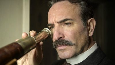 bild aus der news "Intrige": Deutscher Trailer zu Roman Polanskis Meisterwerk