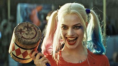 "Birds Of Prey": Harley Quinn veräppelt auf dem neuen Poster einen absoluten Klassiker!