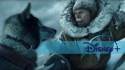 bild aus der news Deutscher Trailer zu "Togo": Willem Dafoe im eisigen Wettlauf gegen die Zeit – demnächst bei Disney+