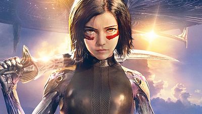bild aus der news #AlitaSequel wird zum Twitter-Hit: Fans fordern "Alita: Battle Angel 2"