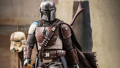 bild aus der news "The Mandalorian"-Figuren in den "Star Wars"-Filmen: Jon Favreau sieht Crossover-Chance!