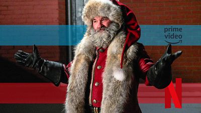 bild aus der news Die besten Weihnachtsfilme bei Netflix und Amazon Prime Video