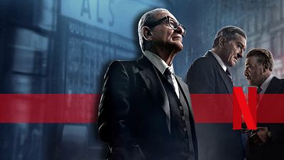 bild aus der news Netflix-Zuschauer über "The Irishman": Meisterwerk oder Schlaftablette!