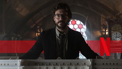 bild aus der news Teaser verrät: Dann kommt die 4. Staffel "Haus des Geldes" zu Netflix