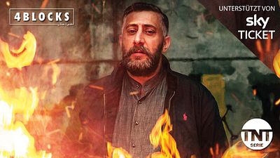 bild aus der news "4 Blocks" ist zu Ende – und das genau zum richtigen Zeitpunkt