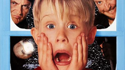 bild aus der news "Kevin - Allein zu Haus"-Reboot: Das ist der neue Kevin-Darsteller für Disney+