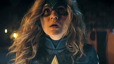 bild aus der news Die nächste DC-Serie nach "Arrow", "The Flash" und Co.: Trailer zu "Stargirl"