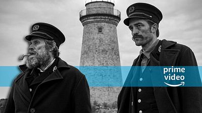 bild aus der news "Der Leuchtturm" jetzt schon umsonst auf Prime Video? Amazon sorgt mit irreführender Angabe für Verwirrung!