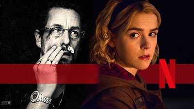 bild aus der news Neu bei Netflix im Januar 2020: Ein ernster und richtig guter Adam Sandler, "Titans", "Sabrina" und viel, viel mehr