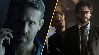 bild aus der news Teamwork bei Netflix: Ryan Reynolds holt sich für "6 Underground" mal eben Hilfe bei "Haus des Geldes"