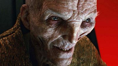 bild aus der news "Star Wars 9: Der Aufstieg Skywalkers": TV-Trailer lüftet Snoke-Geheimnis!