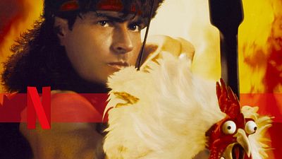 bild aus der news Neu bei Netflix: Die beiden besten Filmparodien aller Zeiten, ein Spielberg-Blockbuster und noch viel mehr