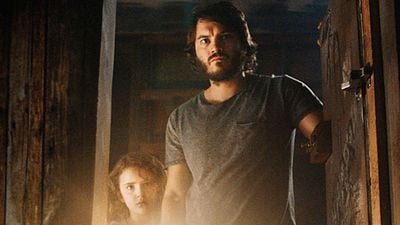 "Freaks": Der deutsche Trailer zum verstörenden Psycho-Sci-Fi-Thriller  