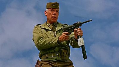 bild aus der news Modernes Remake von "Das dreckige Dutzend": "Suicide Squad"-Regisseur übernimmt