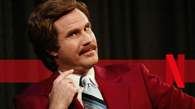 bild aus der news Eine der absurdesten Netflix-Dokus wird zum Film – und Will Ferrell spielt die Hauptrolle!